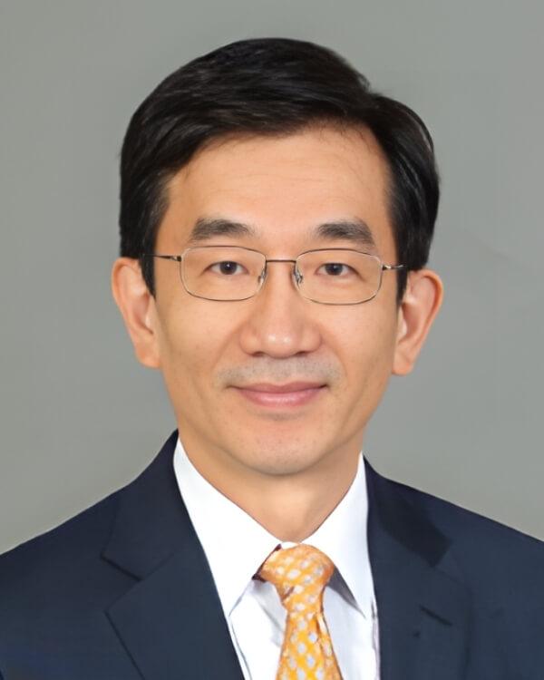 台灣人工智慧協會 常務理事 蔡政勳 人像照片
