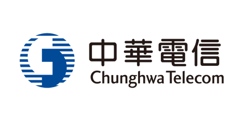 中華電信企業會員標誌