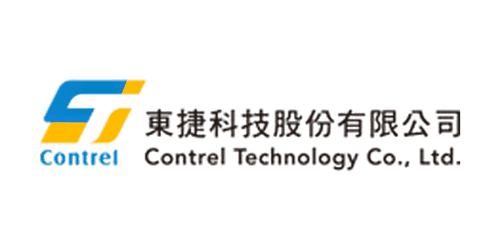 東捷科技企業會員標誌