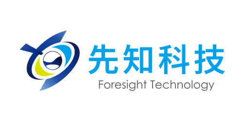 先知科技企業會員標誌