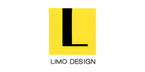 LIMO Design 企業會員標誌