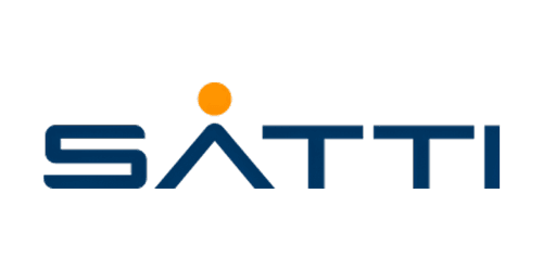 SATTI企業會員標誌