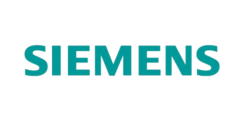 Siemens企業會員標誌