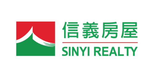 信義房屋企業會員標誌