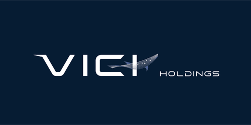 VICI Holdings企業會員標誌