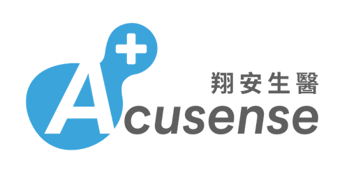 翔安生醫企業會員標誌