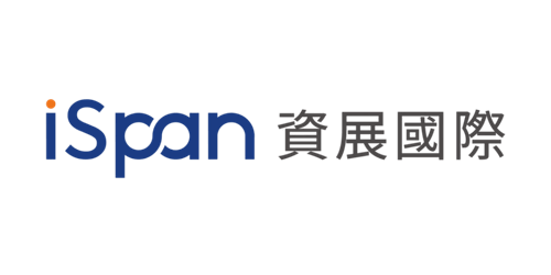 資展國際企業會員標誌